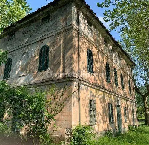 Villa unifamiliare via Nazionale 39, Arquata Scrivia - foto 5