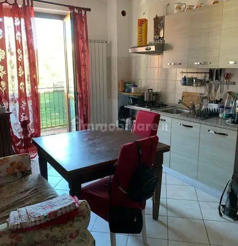 Appartamento in vendita a Arquata Scrivia