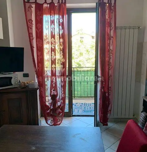 Quadrilocale via Federico Avio, Arquata Scrivia - foto 2