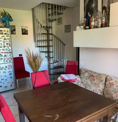 Quadrilocale via Federico Avio, Arquata Scrivia - foto 3