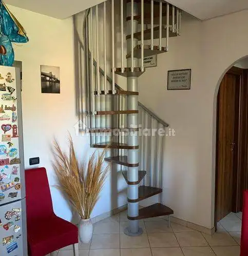 Quadrilocale via Federico Avio, Arquata Scrivia - foto 4