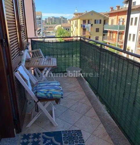 Quadrilocale via Federico Avio, Arquata Scrivia - foto 5