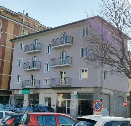 Appartamento in vendita a Arquata Scrivia