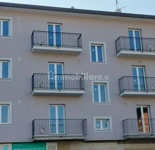 Quadrilocale via Serravalle, Centro, Arquata Scrivia - foto 2