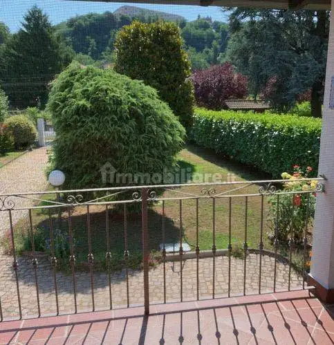 Villetta a schiera in vendita a Stazzano