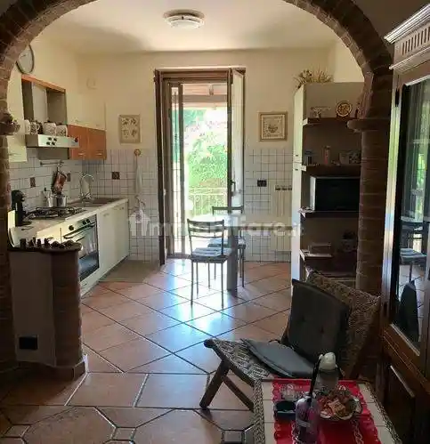 Villetta a schiera - foto 3