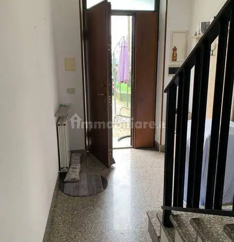 Villa unifamiliare via Del Vapore 30, Centro, Arquata Scrivia - foto 2