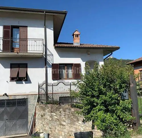 Villetta a schiera in vendita a Vignole Borbera