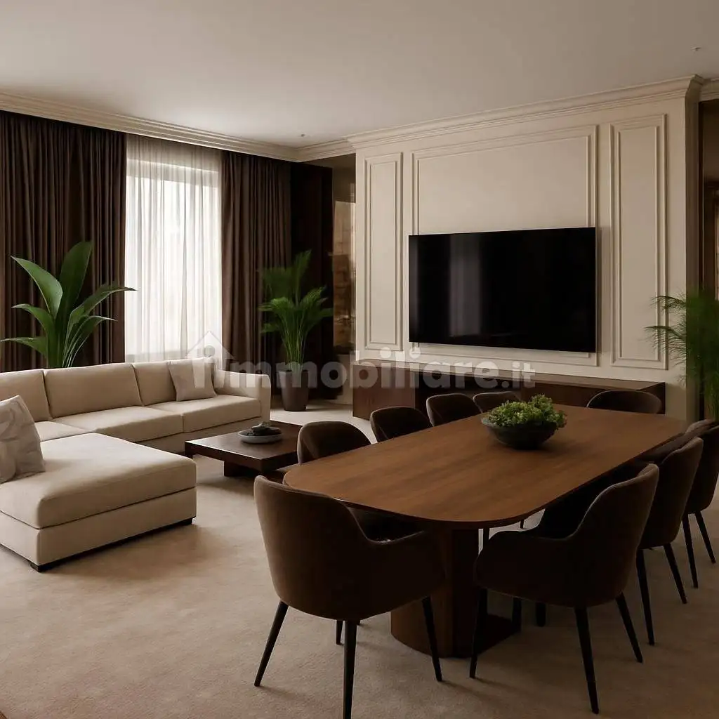 Apartment in vendita a Milan