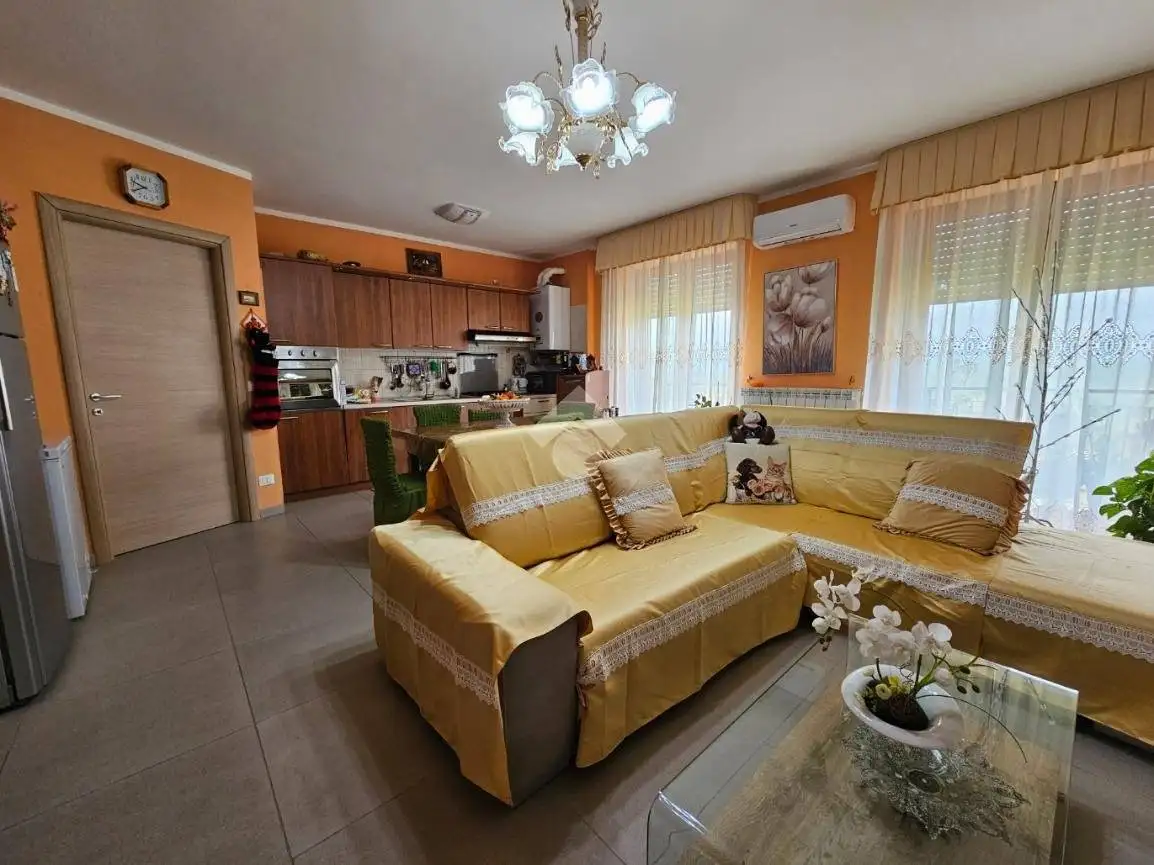 Appartamento in vendita a Torremaggiore