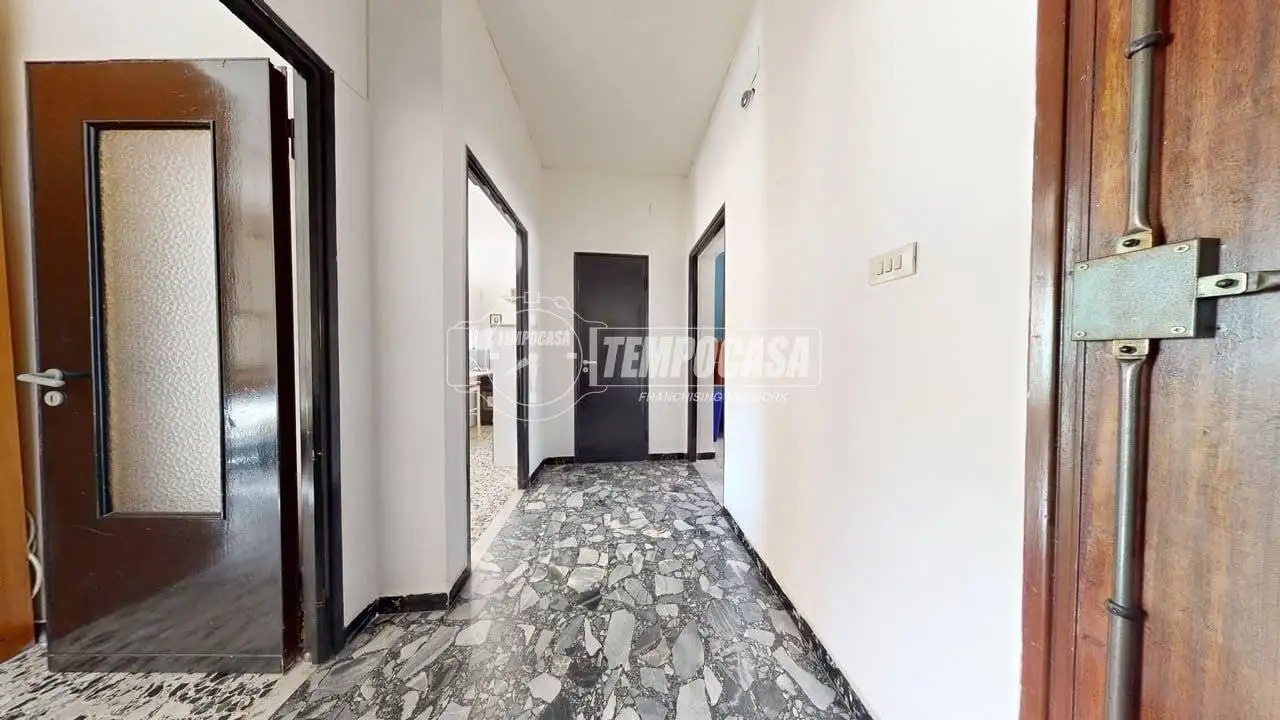 Appartamento in vendita a Sassari