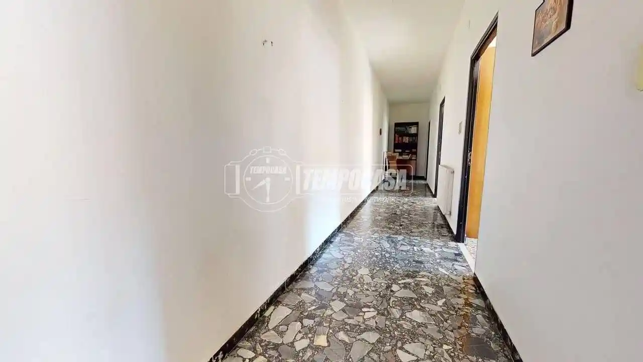 Appartamento via Giovanni Marghinotti, Monte Rosello, Sassari - foto 3