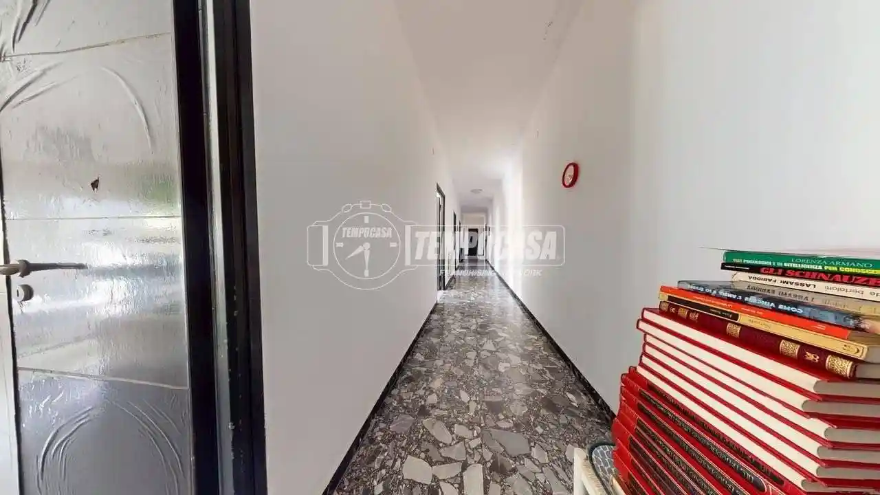 Appartamento via Giovanni Marghinotti, Monte Rosello, Sassari - foto 4