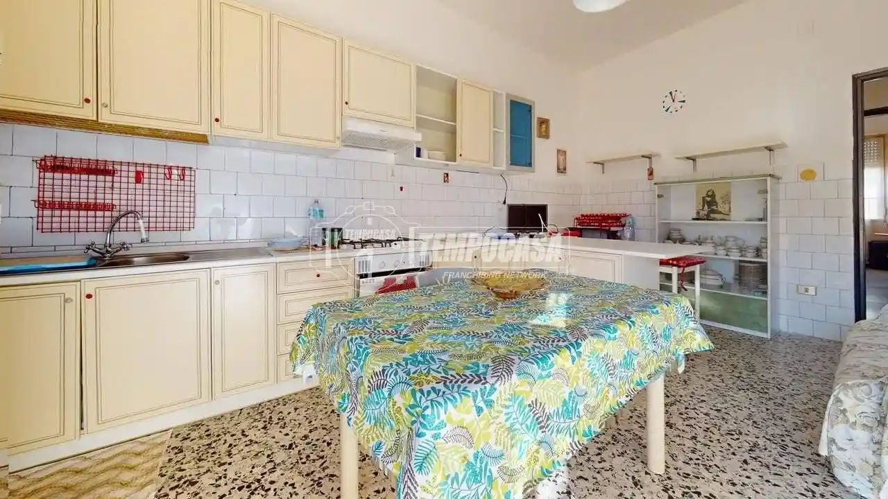 Appartamento via Giovanni Marghinotti, Monte Rosello, Sassari - foto 5