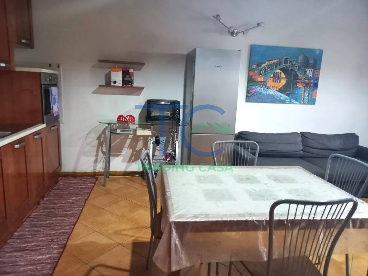 Villa in vendita a Caorso