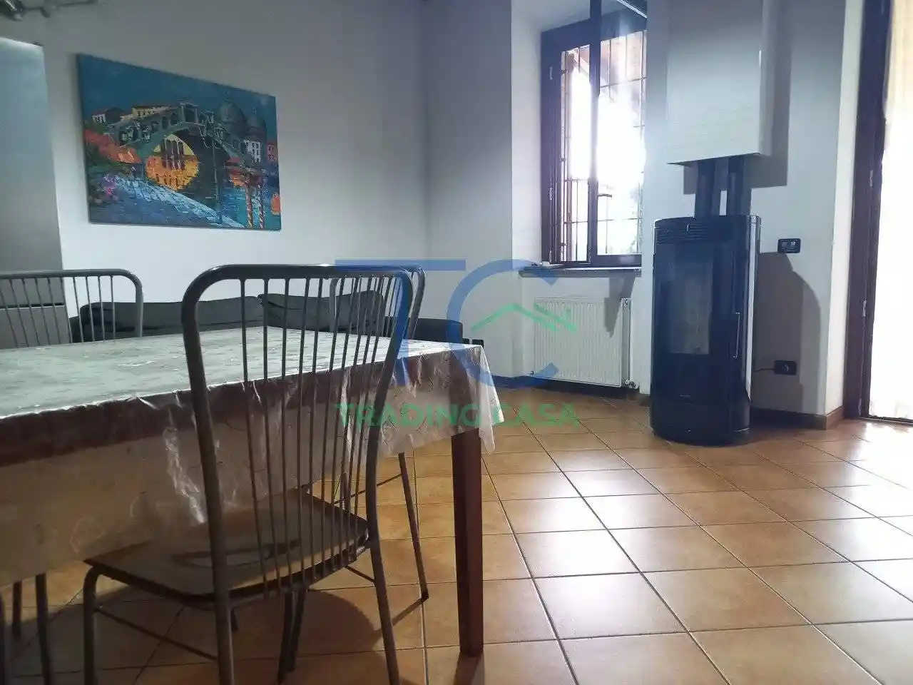 Villa unifamiliare via Fornace Vecchia, Fossadello, Caorso - foto 2