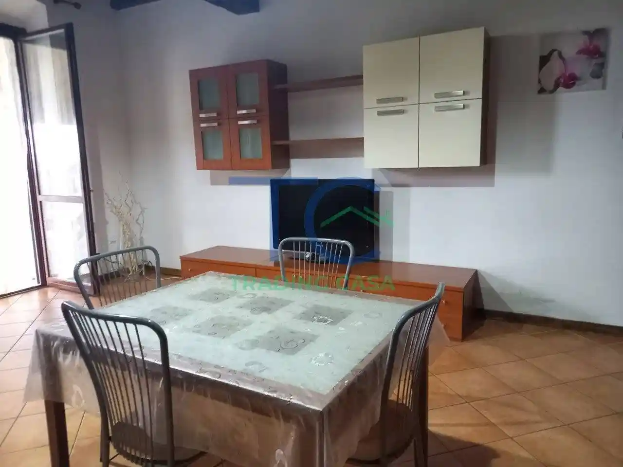 Villa unifamiliare via Fornace Vecchia, Fossadello, Caorso - foto 3