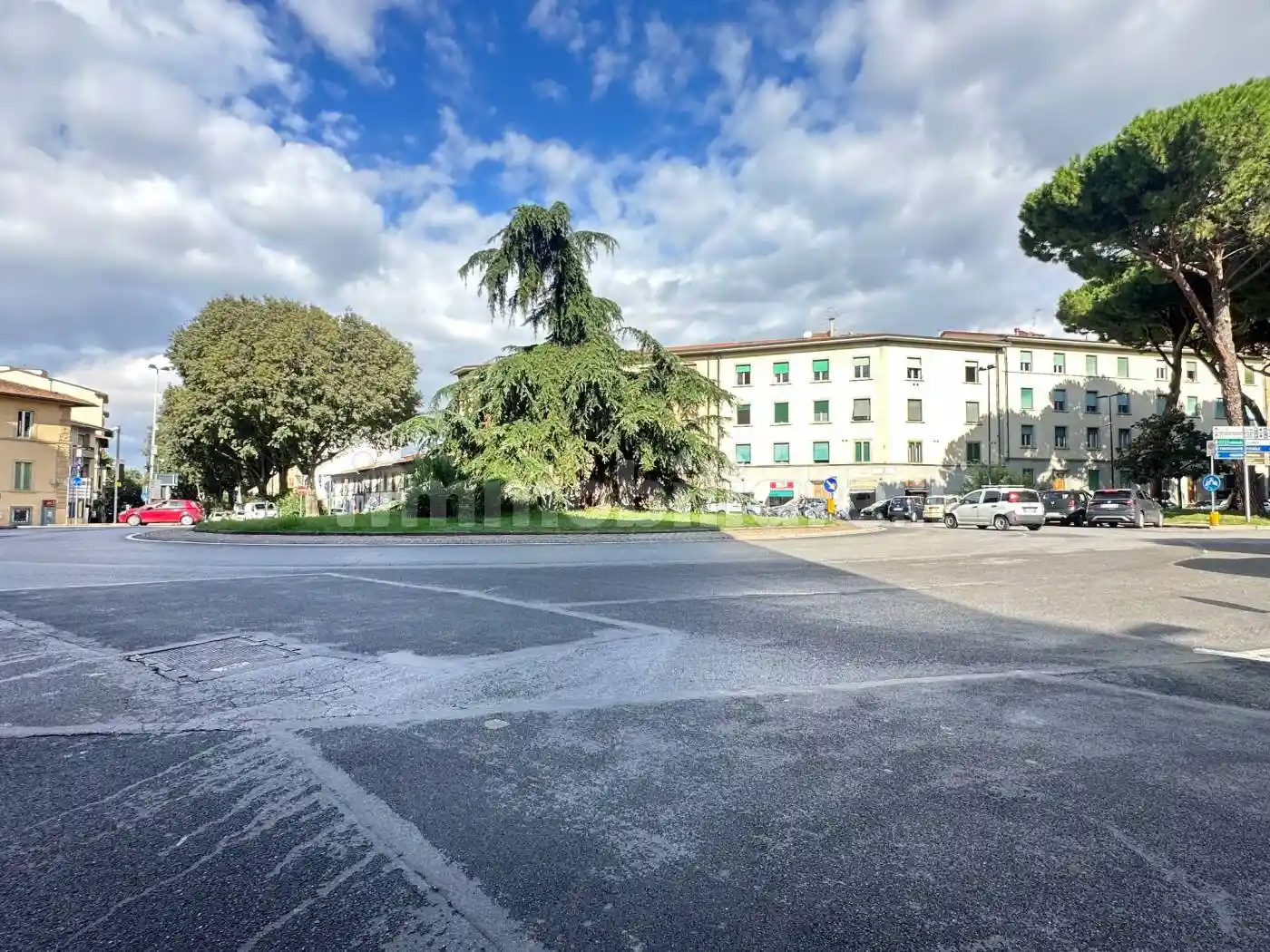 Appartamento in vendita a Firenze