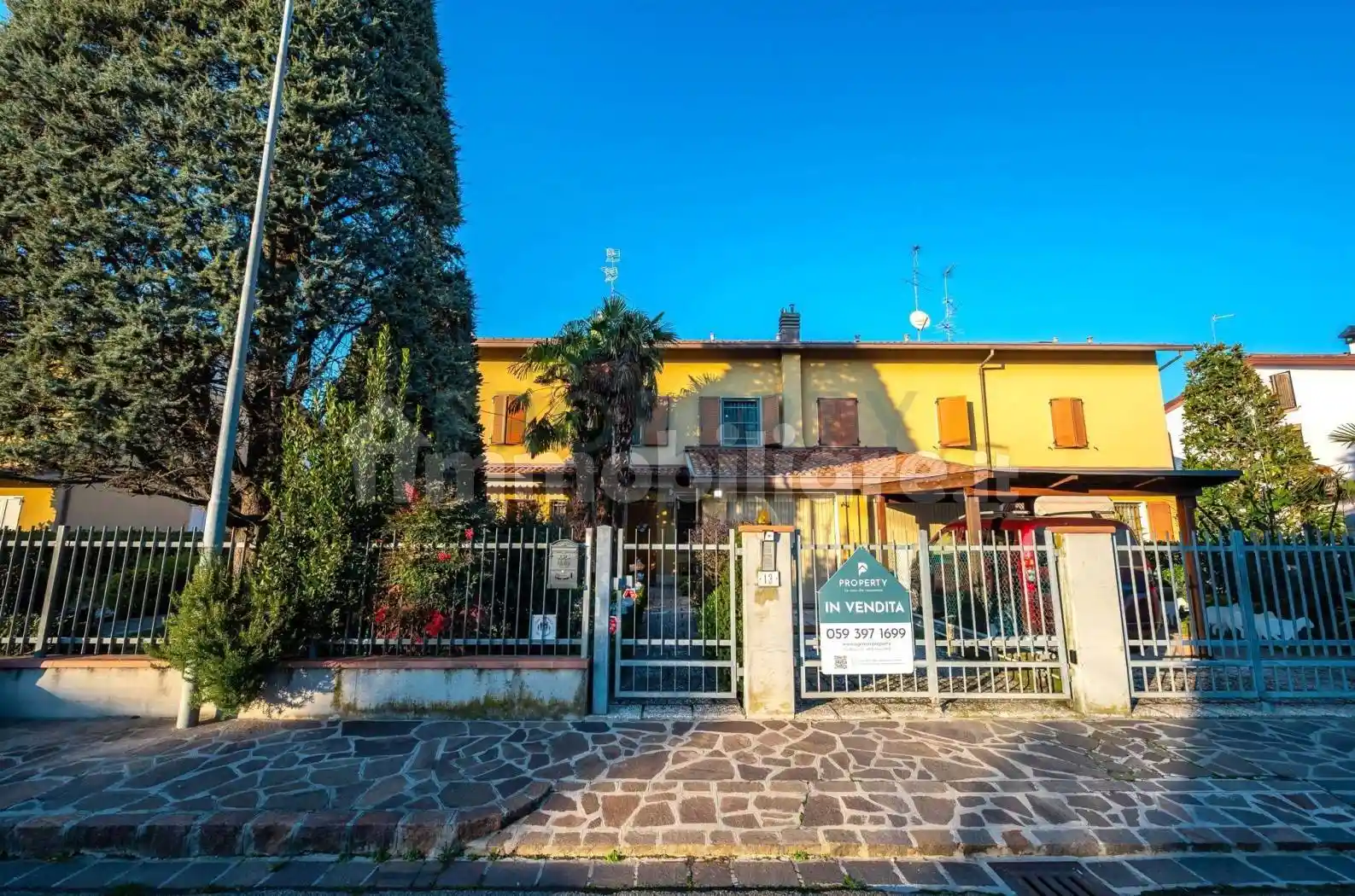 Villetta a schiera - foto 2