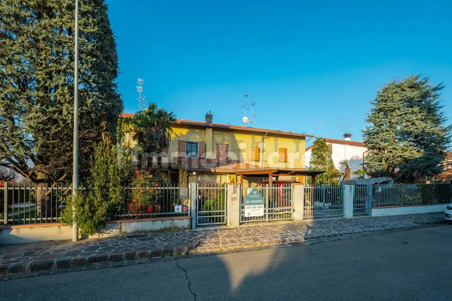 Villetta a schiera - foto 3