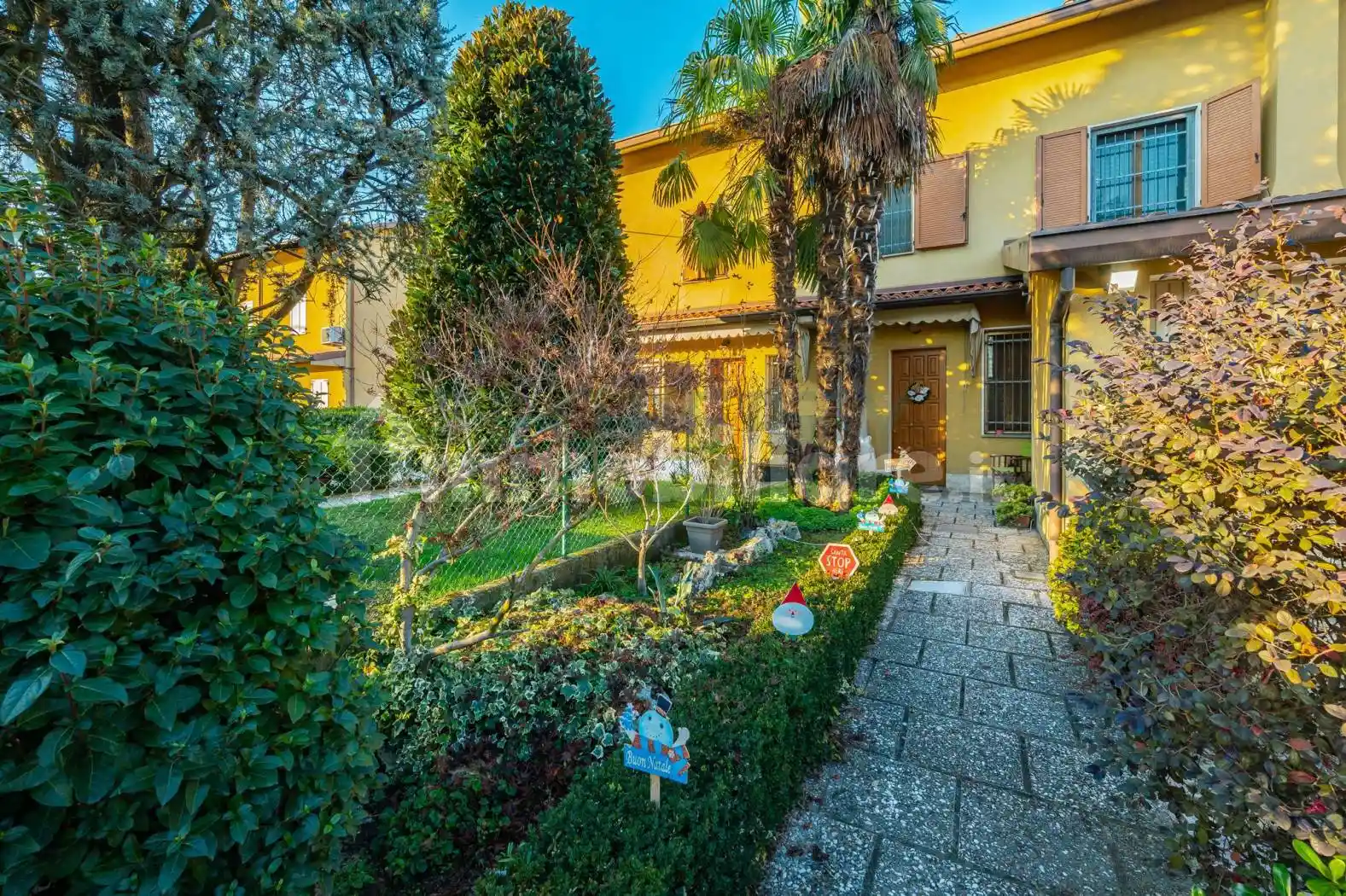 Villetta a schiera - foto 5