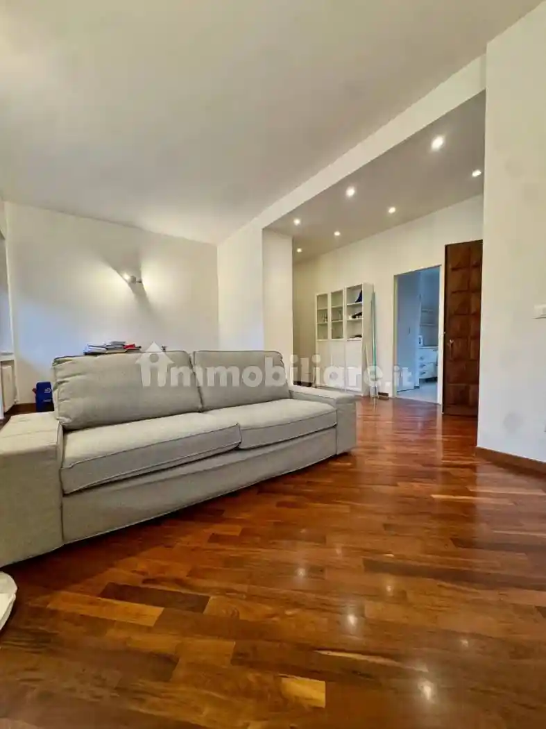 Quadrilocale via Dante Alighieri, Murri, Bologna - foto 2