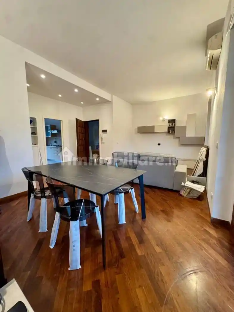 Quadrilocale via Dante Alighieri, Murri, Bologna - foto 3