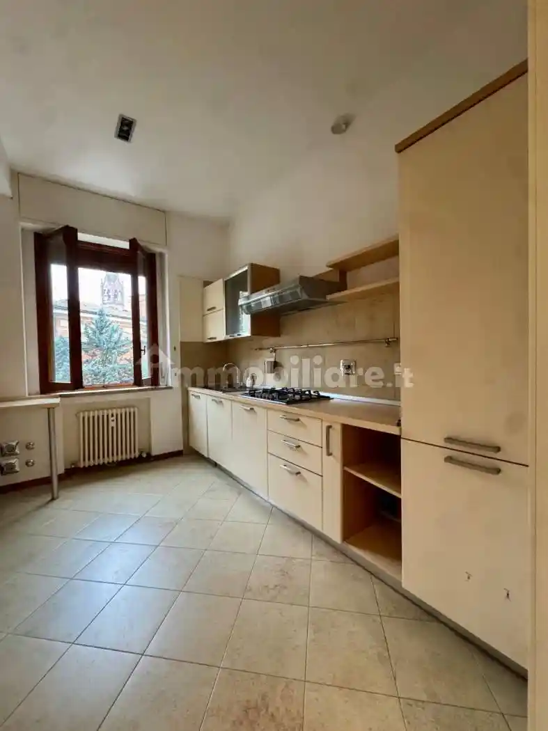 Quadrilocale via Dante Alighieri, Murri, Bologna - foto 5