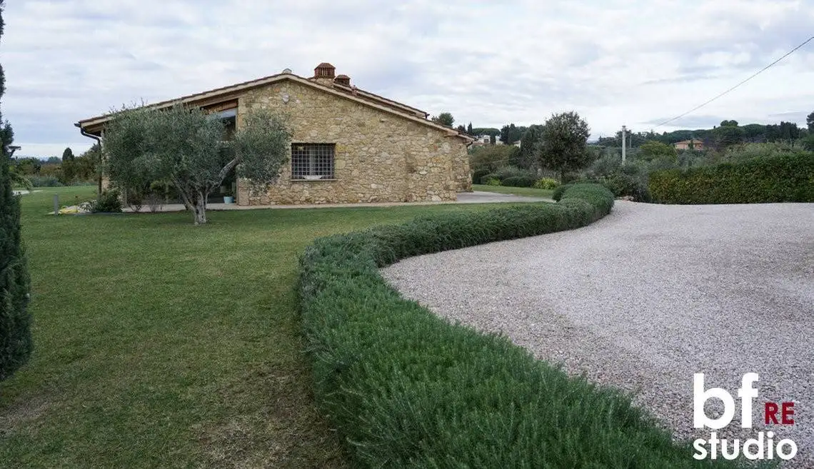 Rustico - Casale in vendita a Casale Marittimo