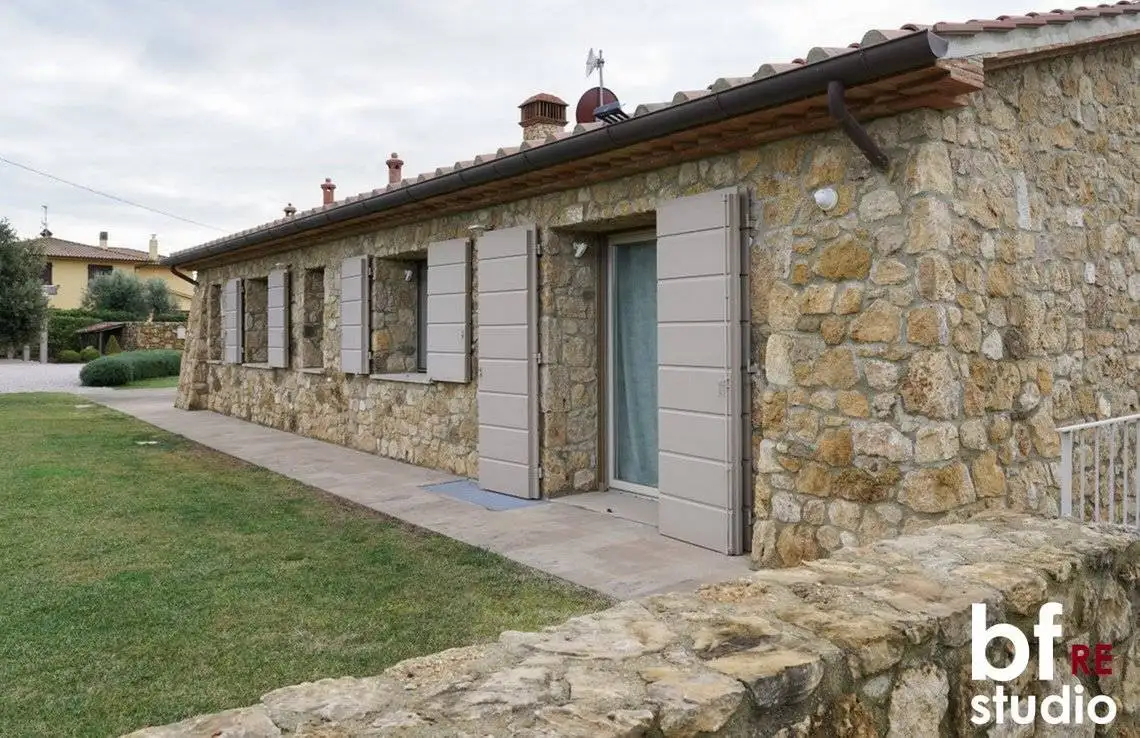 Casale via Cecinese 55, Casale Marittimo - foto 3