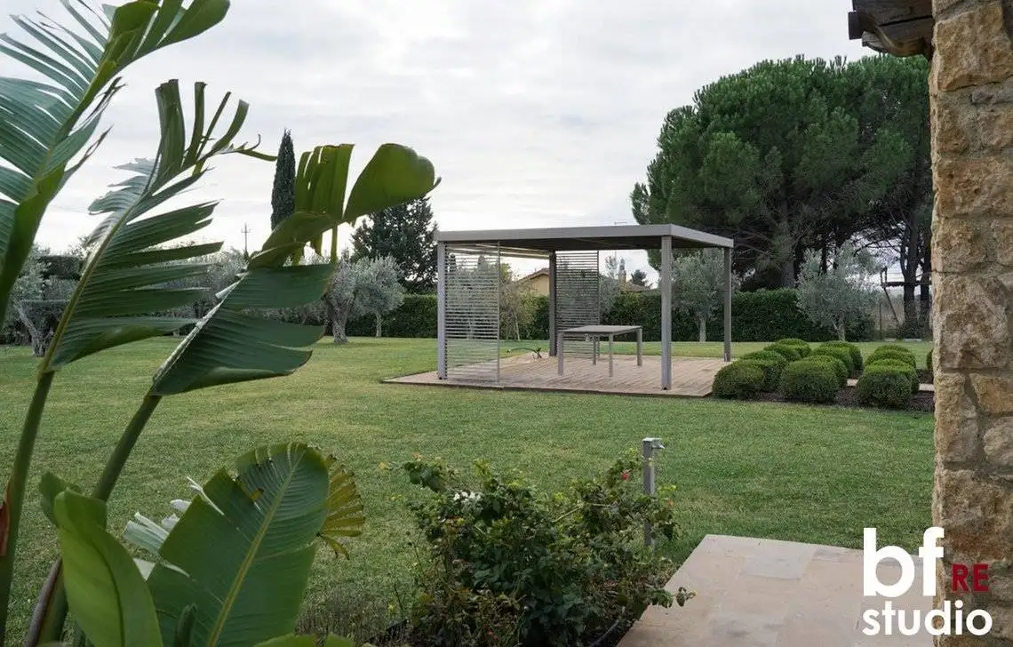 Casale via Cecinese 55, Casale Marittimo - foto 4