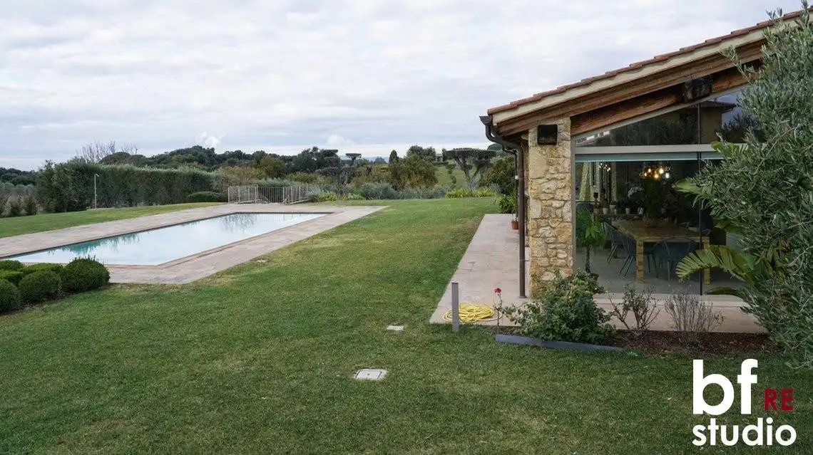 Casale via Cecinese 55, Casale Marittimo - foto 5