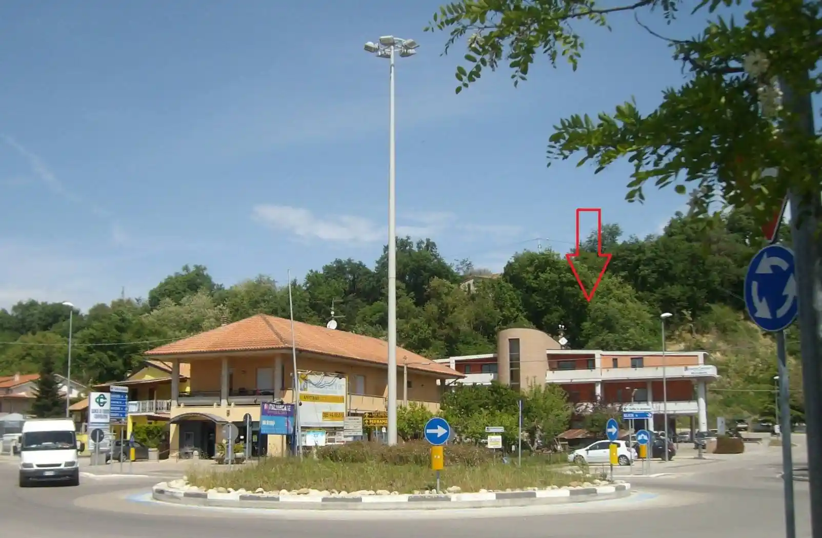 Trilocale Sp56, Quattrostrade, Elice - foto 2