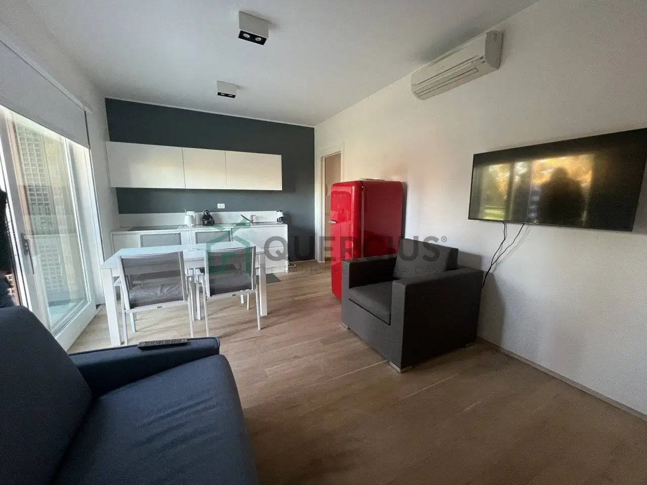 Appartamento in affitto a Jesolo