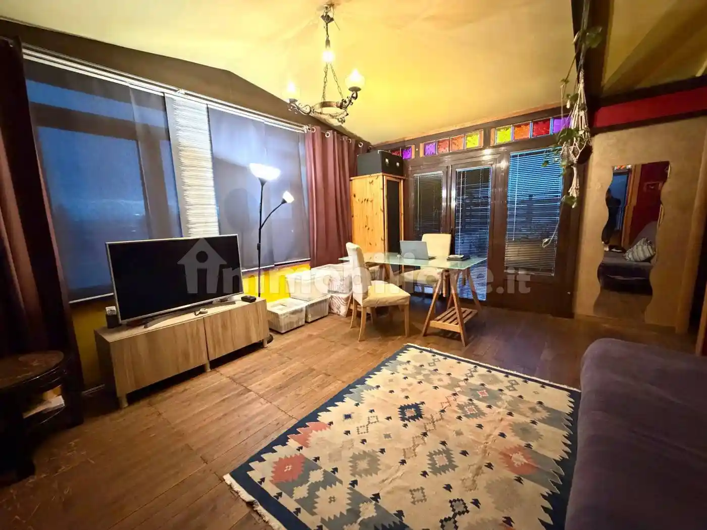 Bilocale via Tuscolana, Romanina, Roma - foto 2