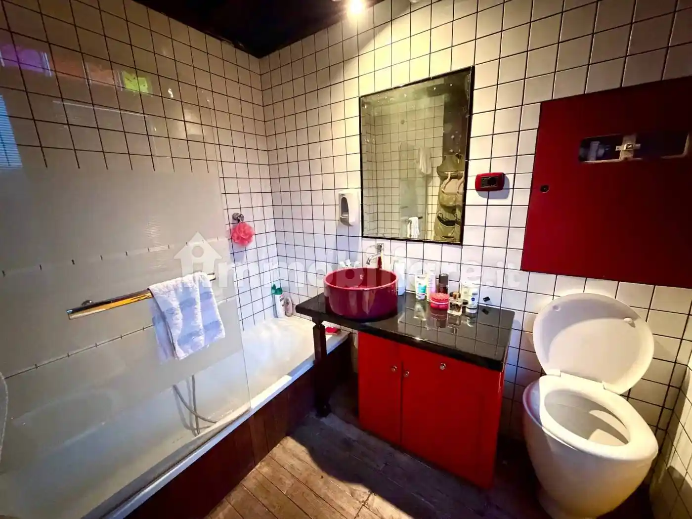 Bilocale via Tuscolana, Romanina, Roma - foto 4