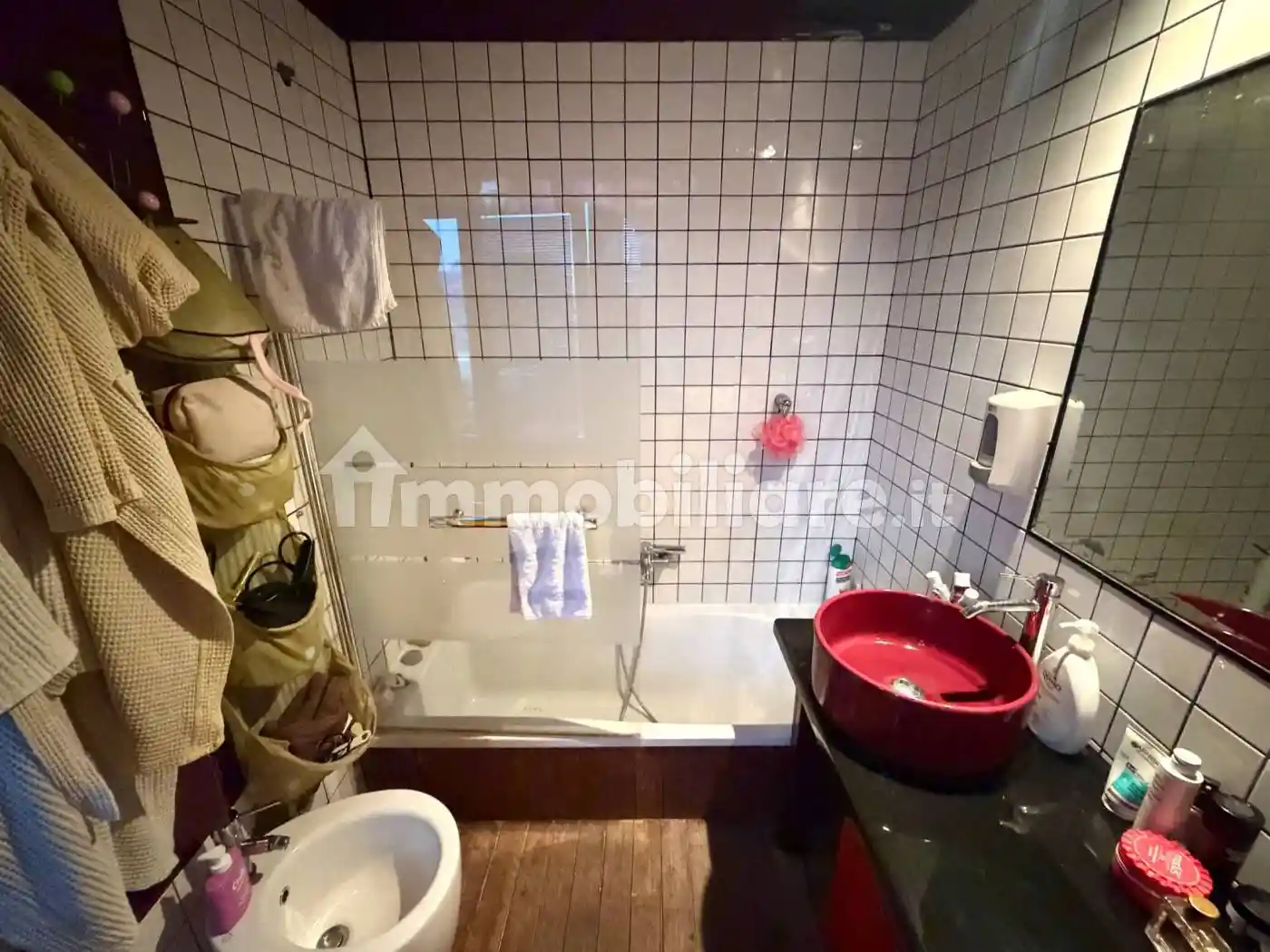 Bilocale via Tuscolana, Romanina, Roma - foto 5