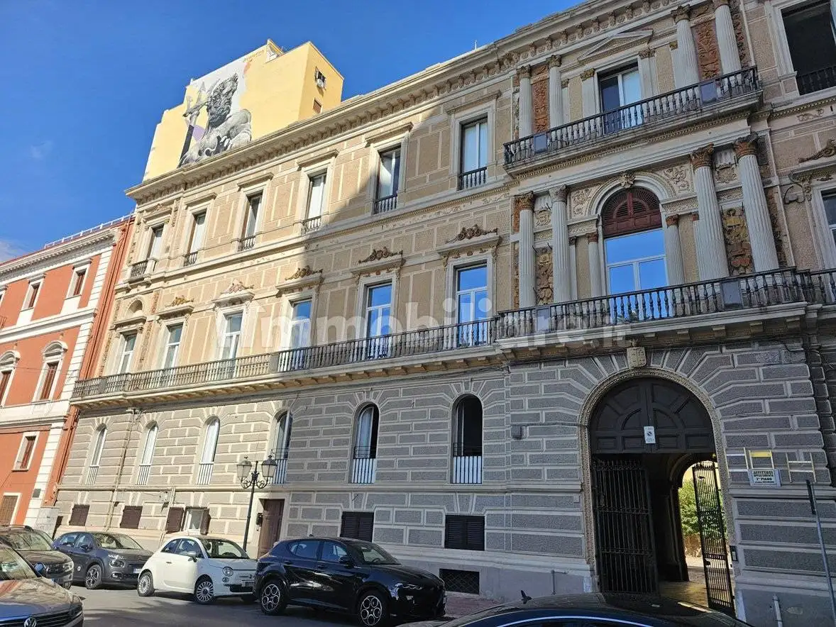 Appartamento in affitto a Taranto