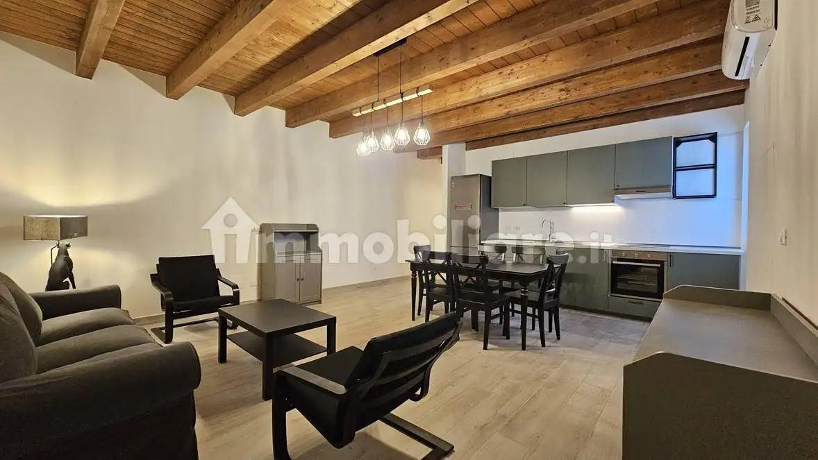 Trilocale via Anfiteatro 11, Borgo, Taranto - foto 2