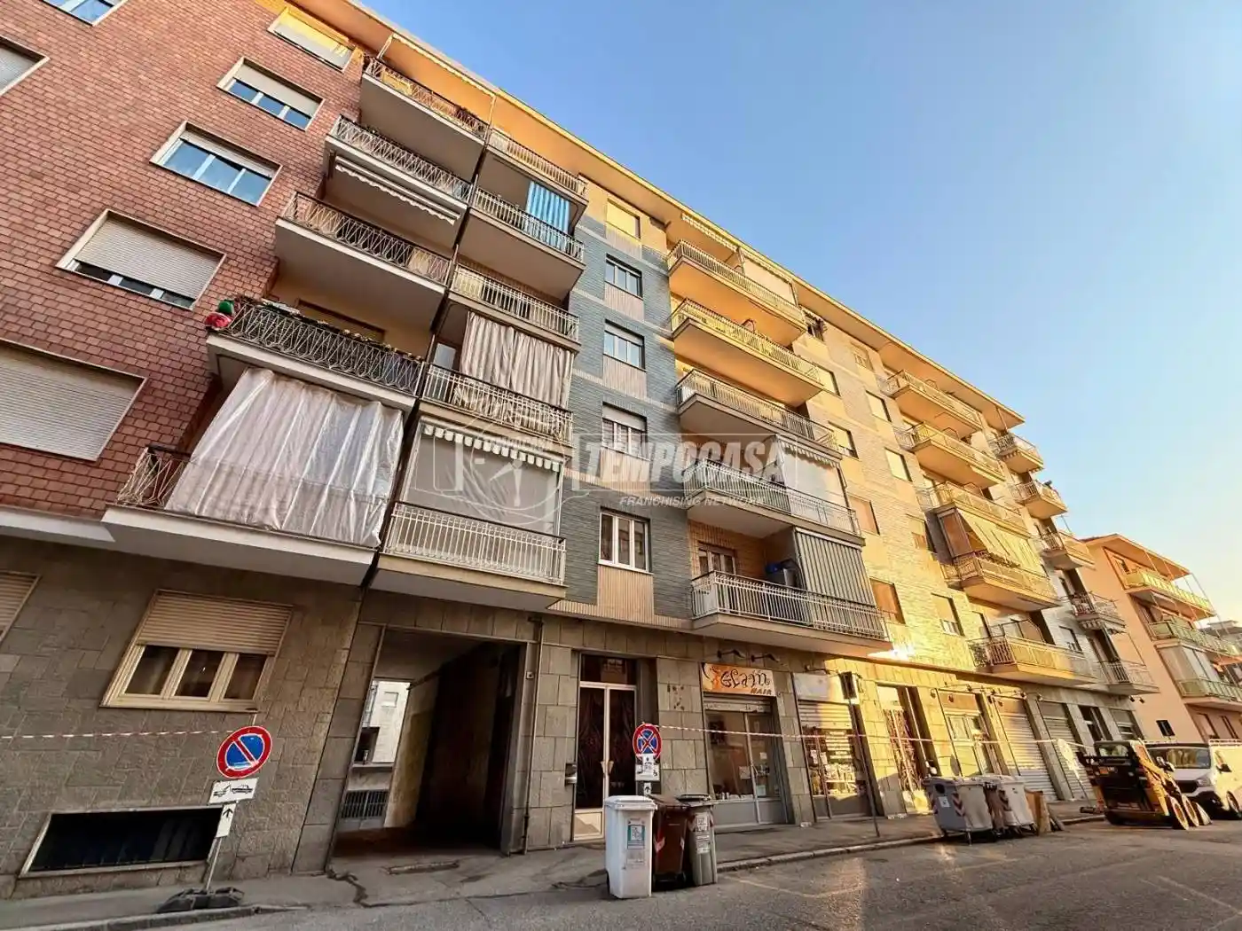 Appartamento in vendita a Nichelino