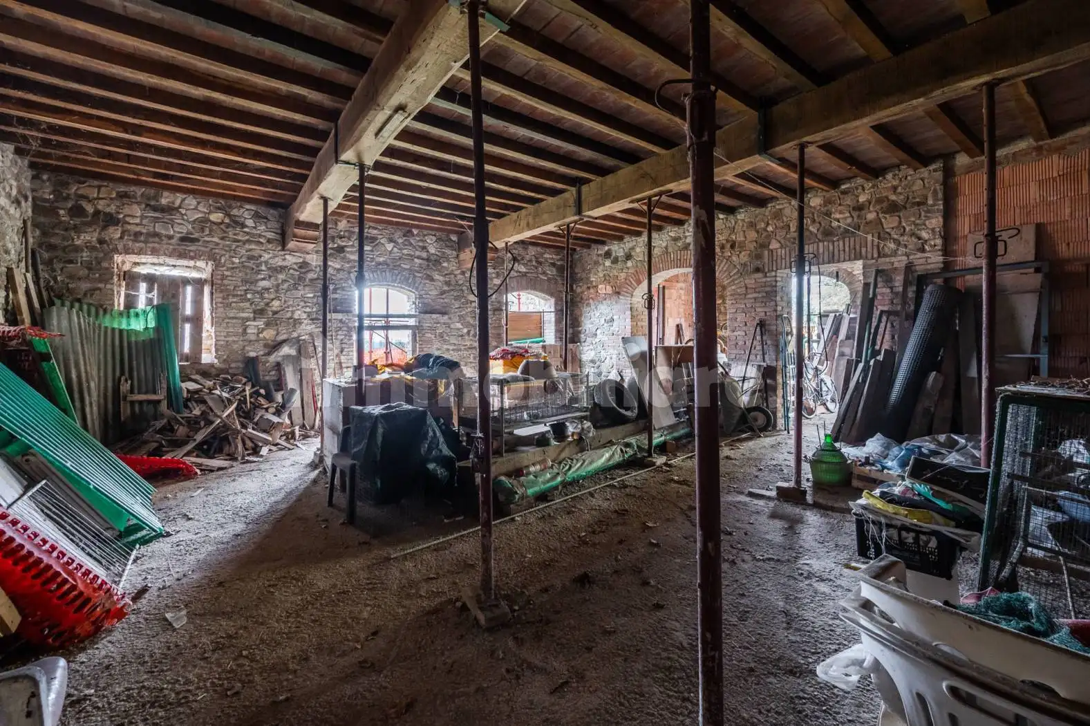 Rustico - Casale in vendita a Scandiano