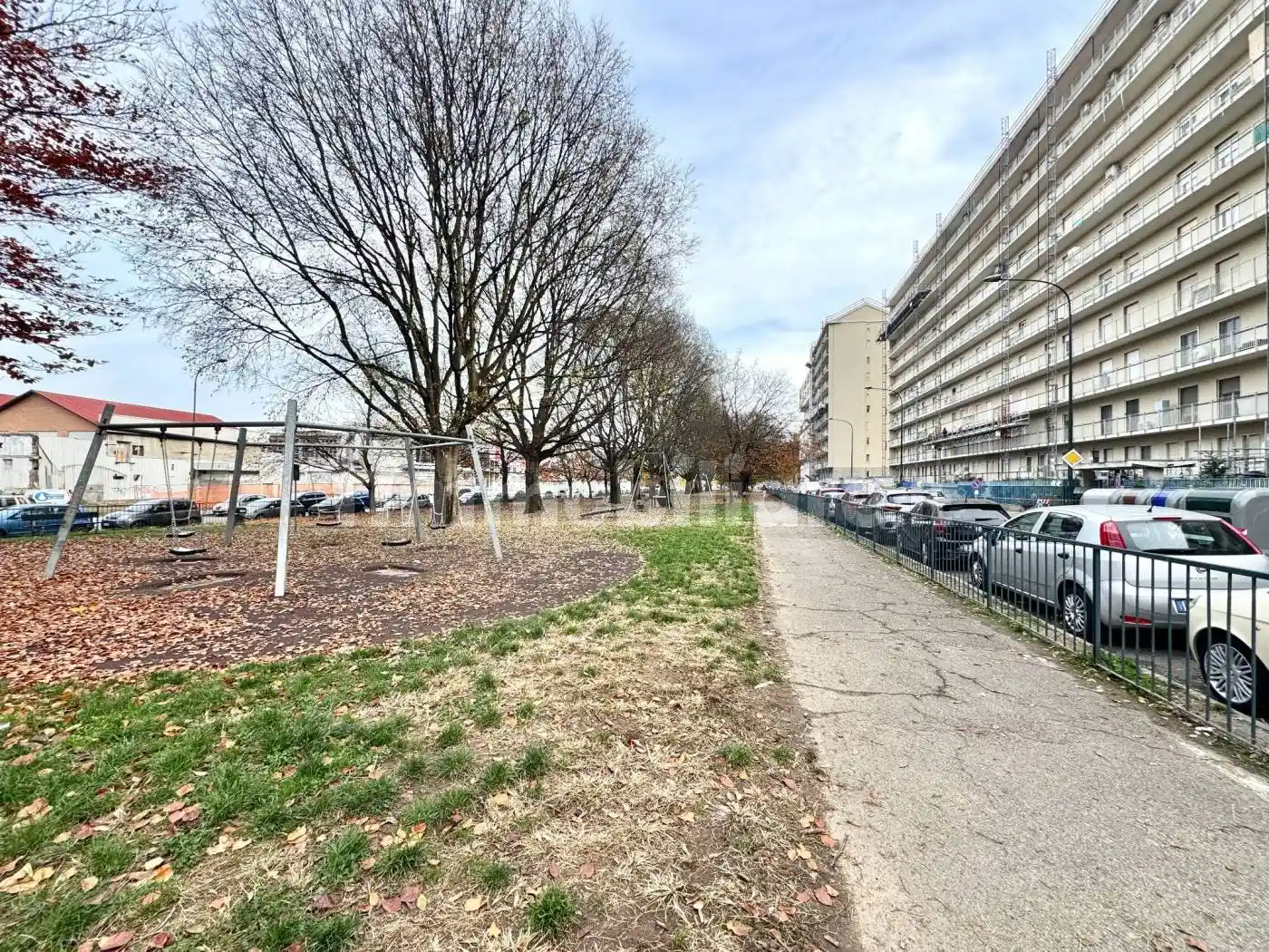 Trilocale corso Taranto 58/B, Regio Parco, Torino - foto 2