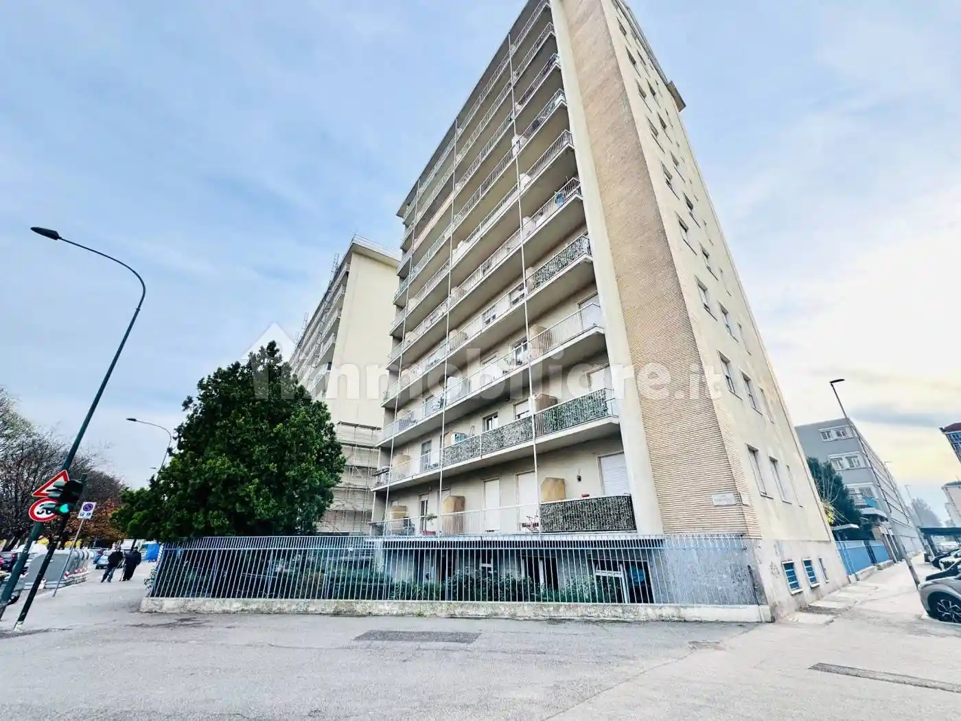 Trilocale corso Taranto 58/B, Regio Parco, Torino - foto 3