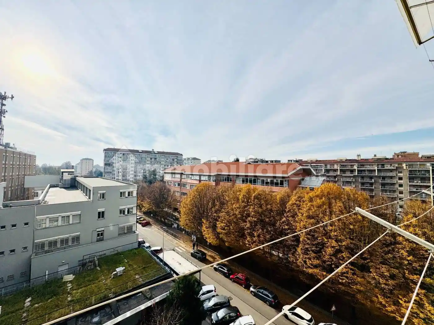 Trilocale corso Taranto 58/B, Regio Parco, Torino - foto 4