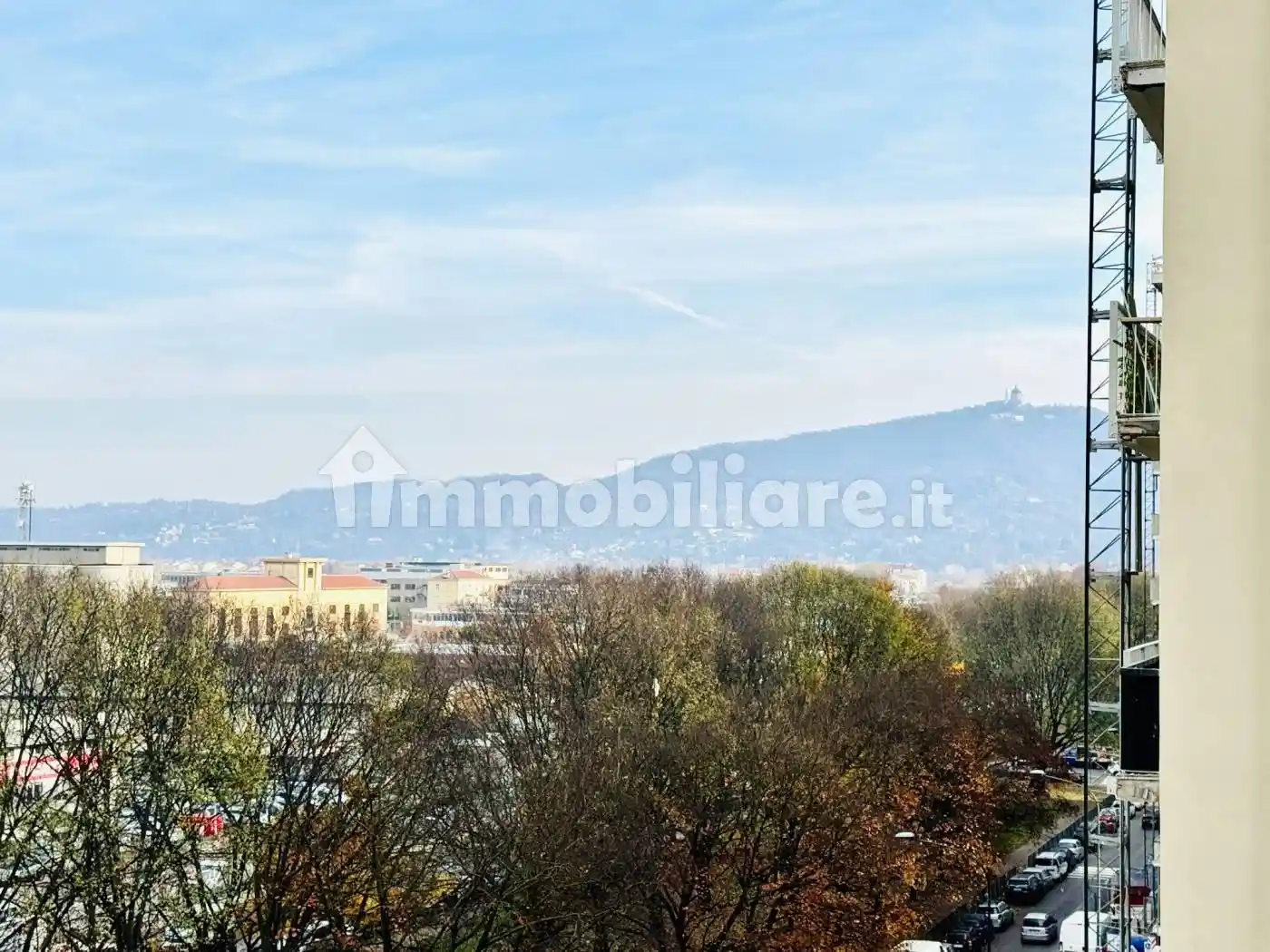 Trilocale corso Taranto 58/B, Regio Parco, Torino - foto 5