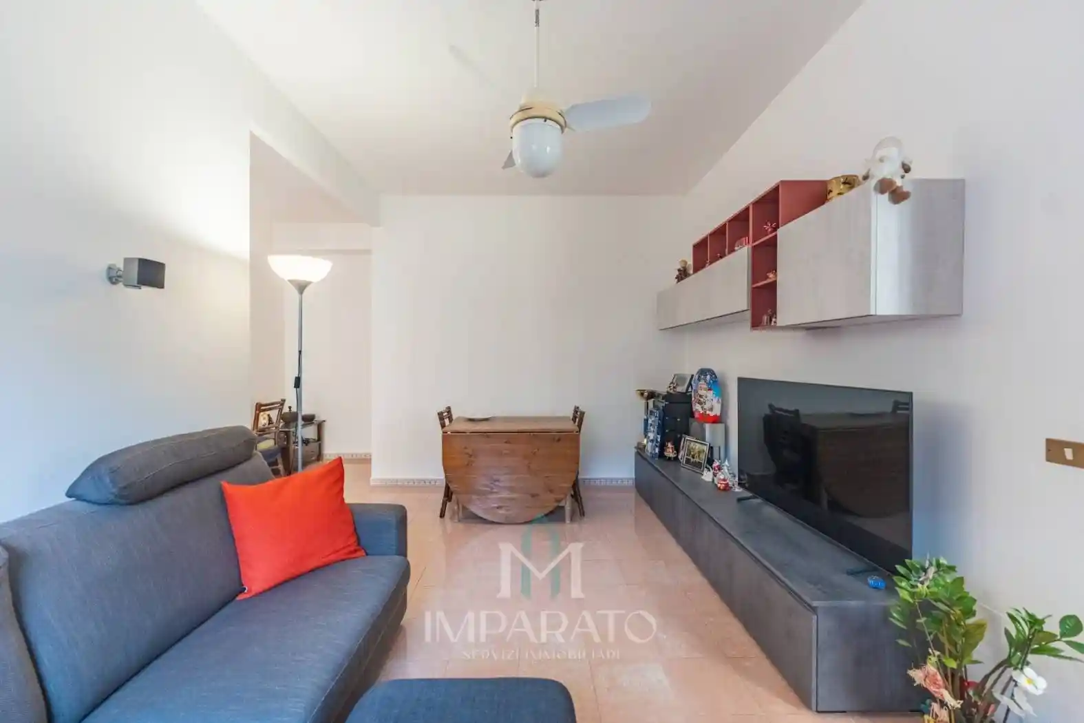 Trilocale via Gianfranco Zuretti 1, Cascina dei Pomi, Milano - foto 5