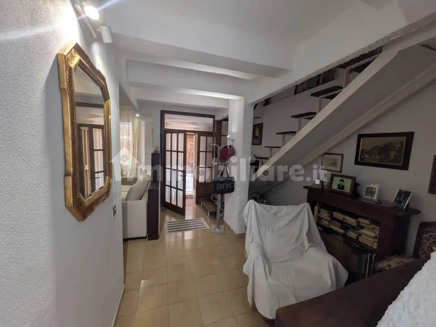 Terratetto unifamiliare via Varese, Centro Storico, Pesaro - foto 5