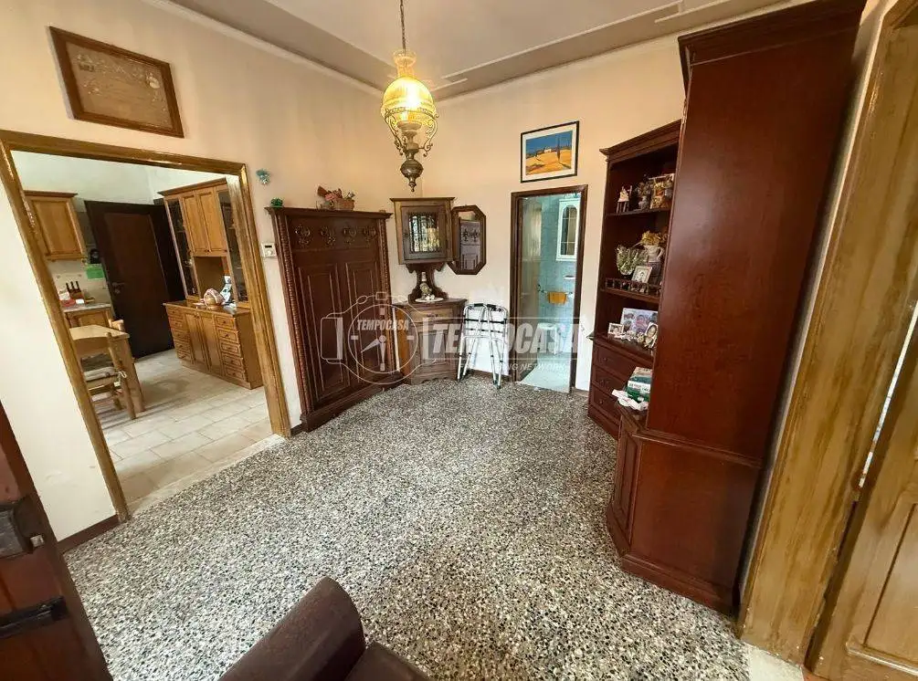 Terratetto unifamiliare via Sabbioni, Concadirame 63, Concadirame, Granzette, Boara Polesine, Rovigo - foto 3