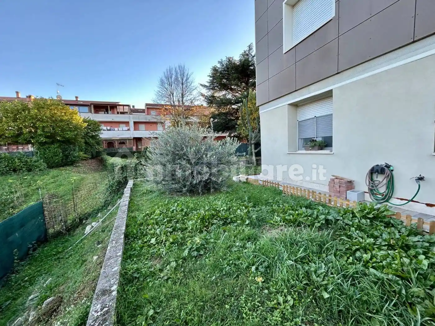 Trilocale via della Zaffera 3, Centro, Deruta - foto 3