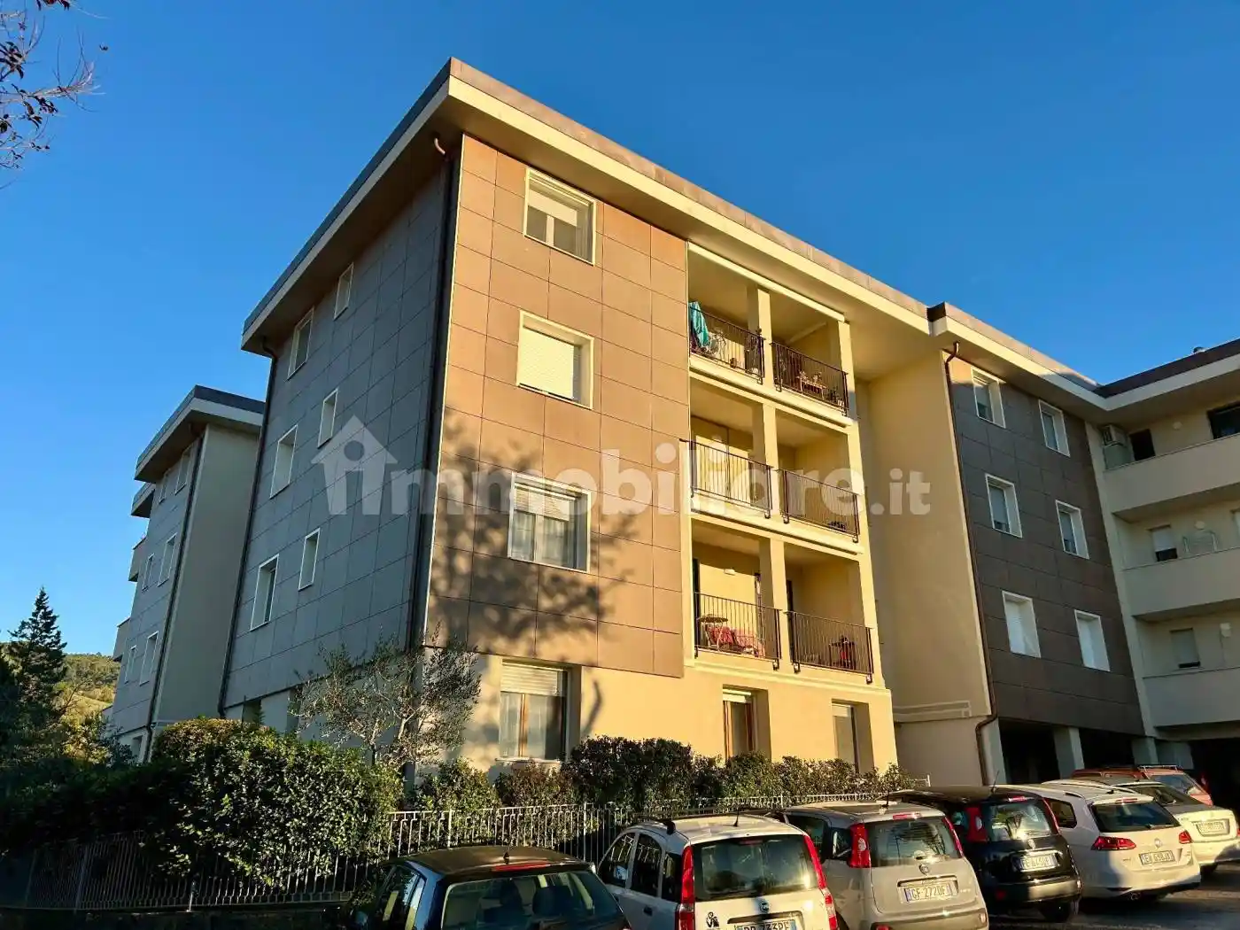 Trilocale via della Zaffera 3, Centro, Deruta - foto 4